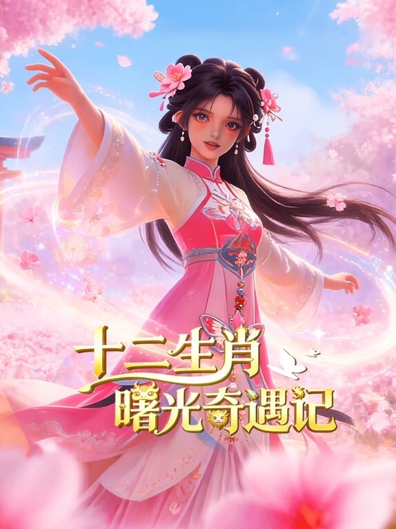 XK8027  我的妹妹不可能這麼可愛-穆娜 - 太乙电影