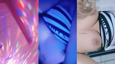 情色主播 你的小野猫吖